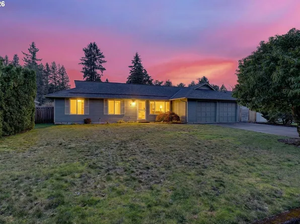 6117 Kansas St, Vancouver, WA 98661