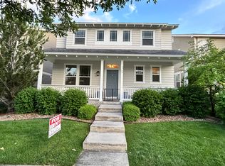 3709 Galileo Dr, Fort Collins, CO 80528