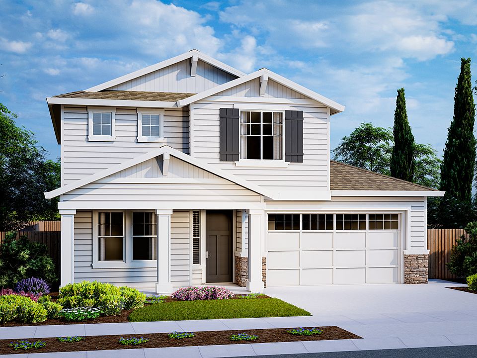 B 12 California Bungalow