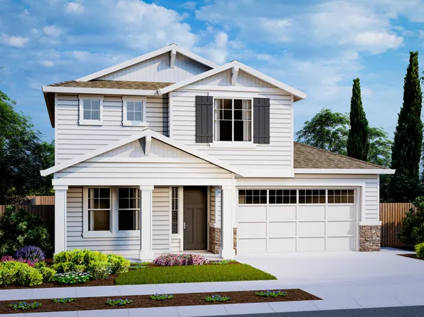 3965 Prairie Blues St, Placer One, CA 95747