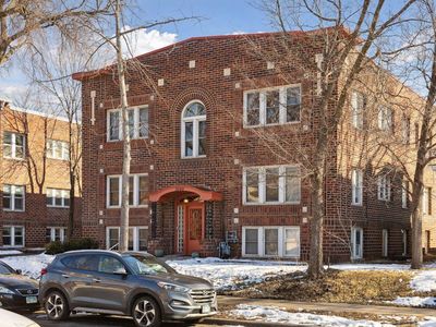 3549 Emerson Ave S APT 103, Minneapolis, MN, 55408
