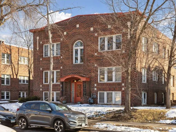 3549 Emerson Ave S APT 103, Minneapolis, MN 55408