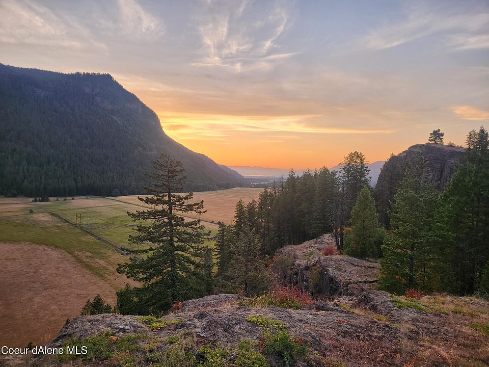 3829 River Rd, Clark Fork, ID 83811 Zillow