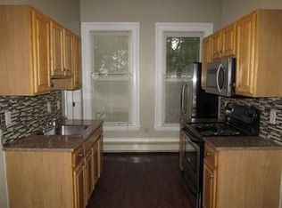 3001 Washington St APT 1, Roxbury, MA 02119