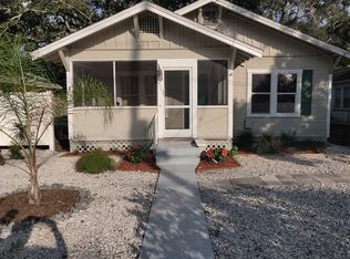 624 N Grosse Ave, Tarpon Springs, FL 34689