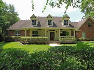 14747 Highland Ranch Dr, Montgomery, TX 77316