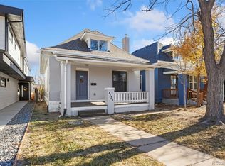 2128 Federal Boulevard, Denver, CO 80211