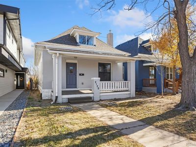 2128 Federal Boulevard, Denver, CO, 80211