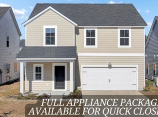 141 Wood Sage Run, Summerville, SC 29485