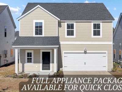 141 Wood Sage Run, Summerville, SC, 29485