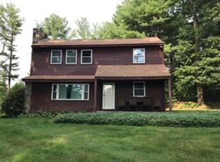 229 Worcester Providence Tpke, Sutton, MA 01590