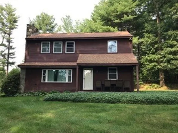 229 Worcester Providence Tpke, Sutton, MA 01590