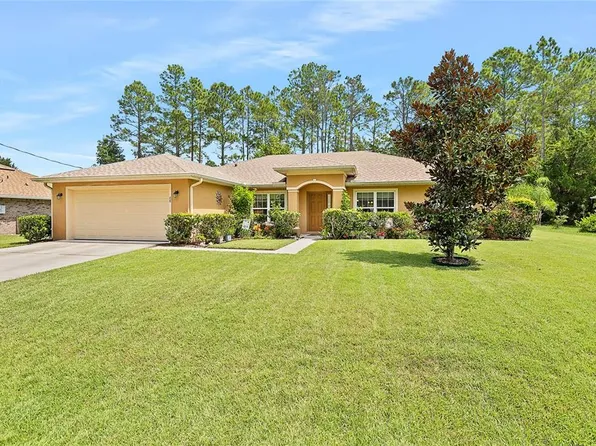 68 KATHLEEN TRAIL, PALM COAST, FL 32164
