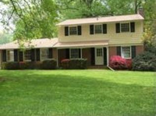 3702 Lanamer Rd, Randallstown, MD 21133