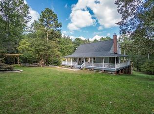 15186 Rockford Rd, Montpelier, VA 23192