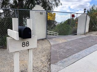 88 Stagecoach Rd, Bell Canyon, CA 91307