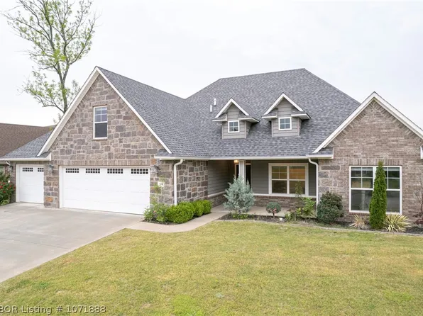 7109 Stonebrook Dr, Fort Smith, AR 72916