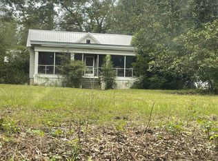 237 McCrary Rd, Sumner, GA 31789