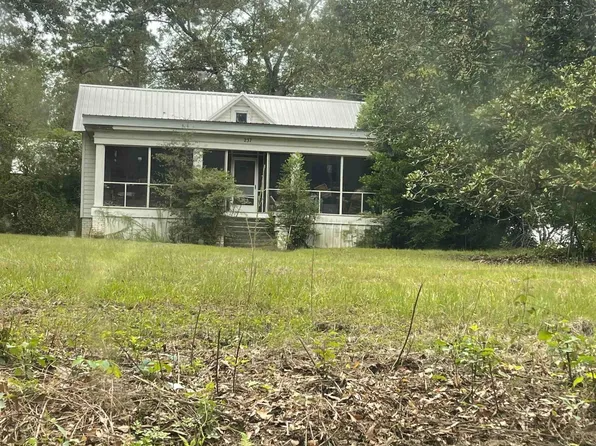 237 McCrary Rd, Sumner, GA 31789