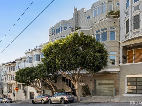 44 Macondray Ln APT 2W, San Francisco, CA 94133