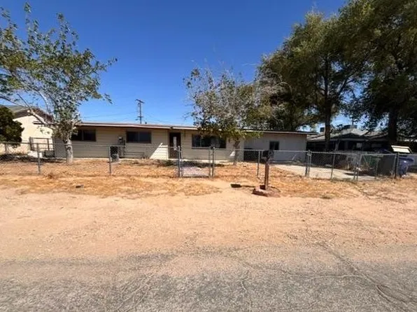 20624 92nd St, California City, CA 93505