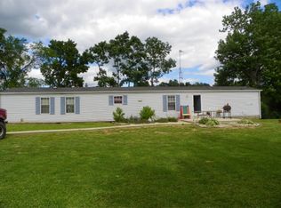 18211 Stone Church Rd, Laurel, IN 47024