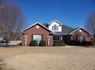 113 Partridge Run, Rincon, GA 31326