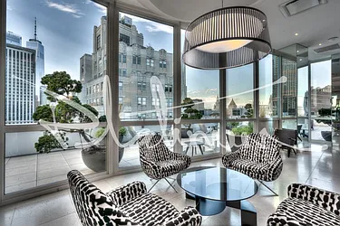 Rented by Platinum Properties