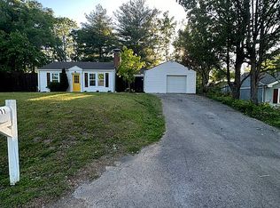 2811 Druid Dr, Nashville, TN 37210