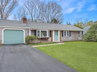 7 Jonquil Rd, Yarmouth Port, MA 02675