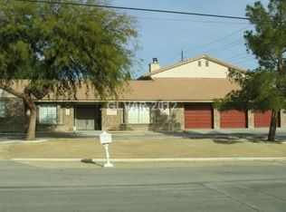 5770 Tara Ave, Las Vegas, NV 89146