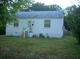 1713 Rockwood Rd, Richmond, VA 23226