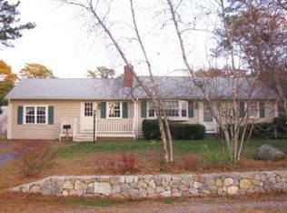 50 Wilson Rd, West Yarmouth, MA 02673