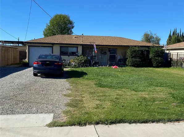 13144 Pipe Line Ave, Chino, CA 91710