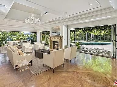 3rd image of 1681 Stone Canyon Rd