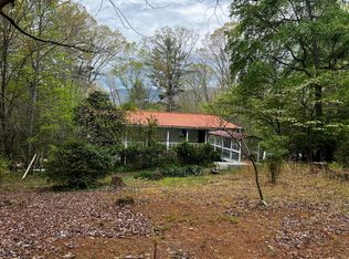 361 Rising Star Rd, Ellijay, GA 30536