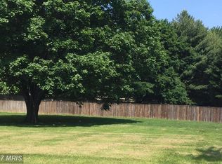 608 Henderson Rd, Bel Air, MD 21014