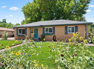 4565 Flower St, Wheat Ridge, CO 80033