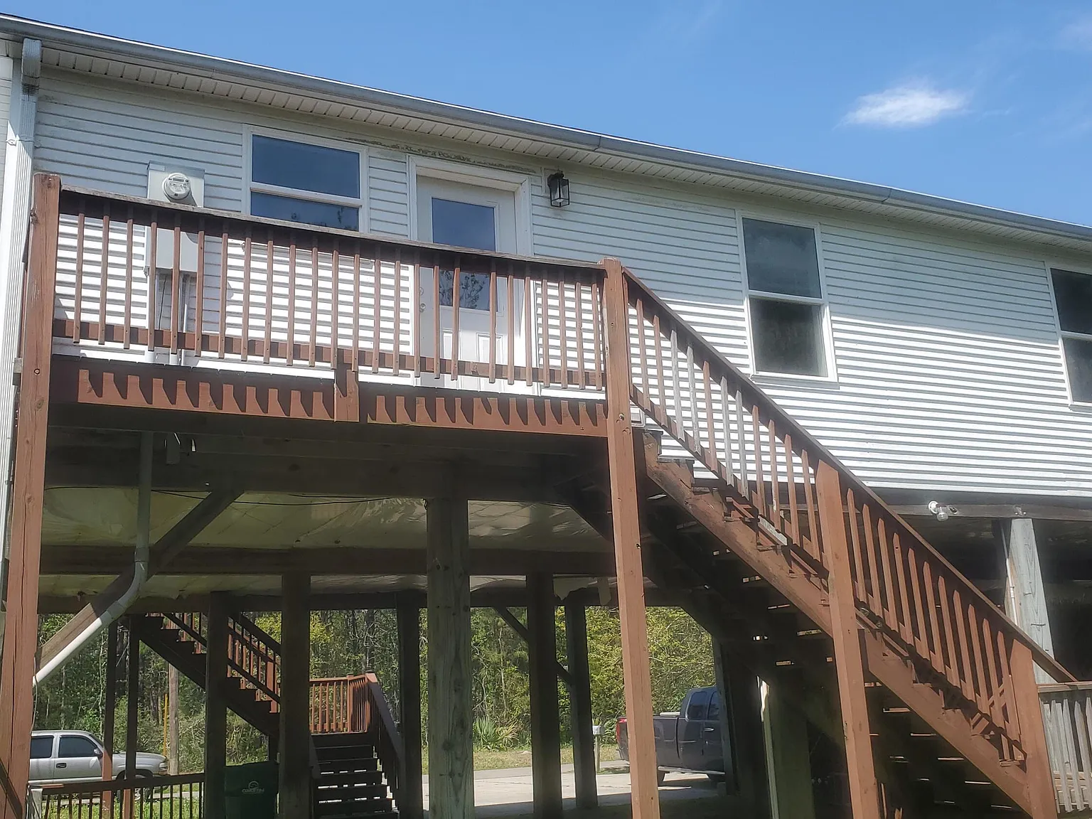 3 bed, 2.0 bath, 1140 sqft, $1,400 — Photo 2