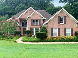 4334 Milford Pl, Hoschton, GA 30548