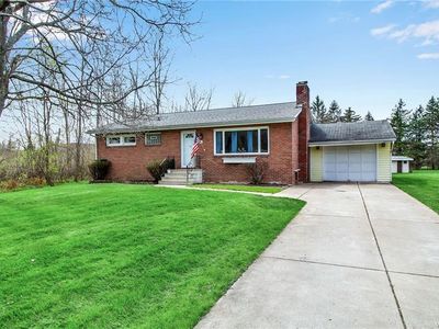 78 Errington Ter, Orchard Park, NY, 14127