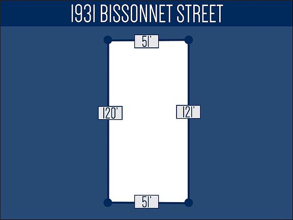 2nd image of 1931 Bissonnet St