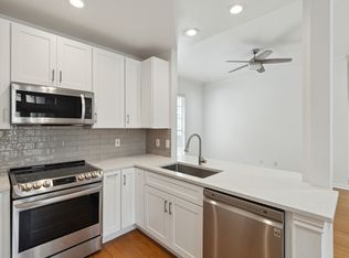 3311 Blackburn St APT 117, Dallas, TX 75204