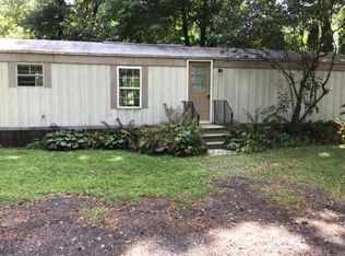 287 Walker Rd, Macungie, PA 18062