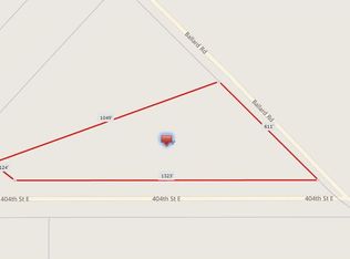 40340 Ballard Rd, Myakka City, FL 34251