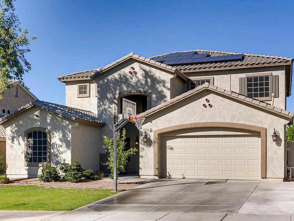 1st image of 10588 W Melinda Ln