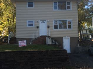 58 E Forest Ave, Teaneck, NJ 07666