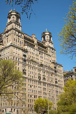 Sold by Brown Harris Stevens | media 35