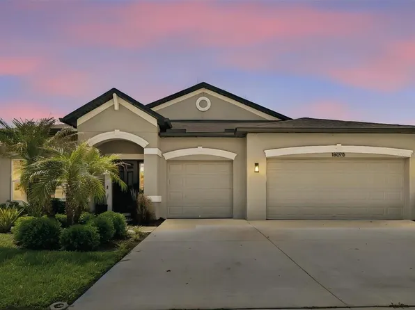 18078 Romanesque Ct, Spring Hill, FL 34610