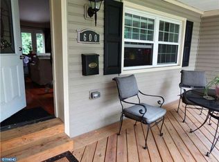 600 Feaster Ave, Feasterville, PA 19053